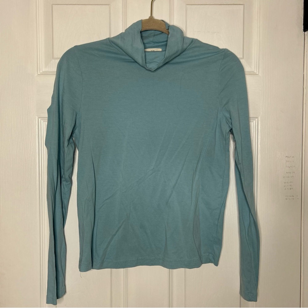 TLA Amy Turtleneck Top